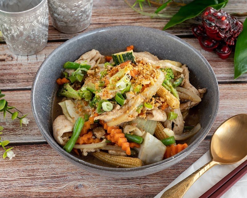 Amphawa Thai Restaurant photo 2