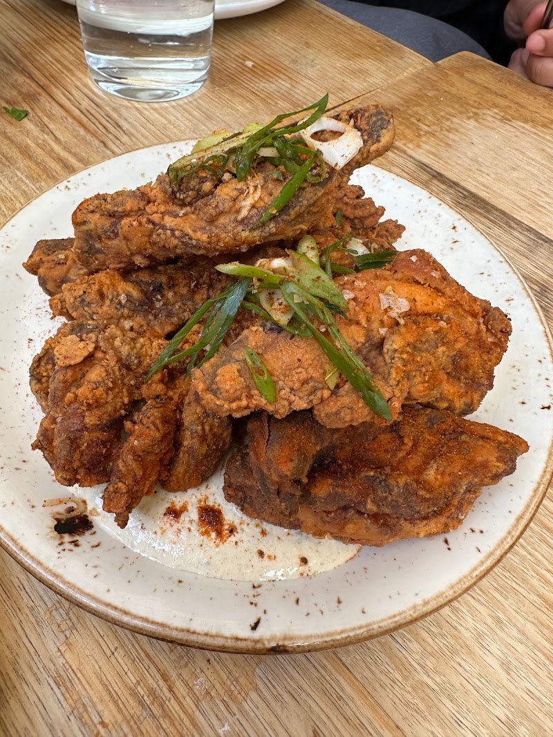 Bloodwood Restaurant & Bar photo 6