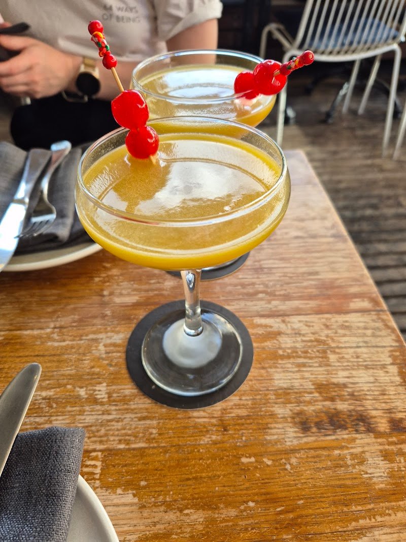 Bloodwood Restaurant & Bar photo 4