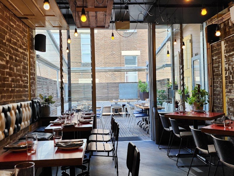 Bloodwood Restaurant & Bar photo 5