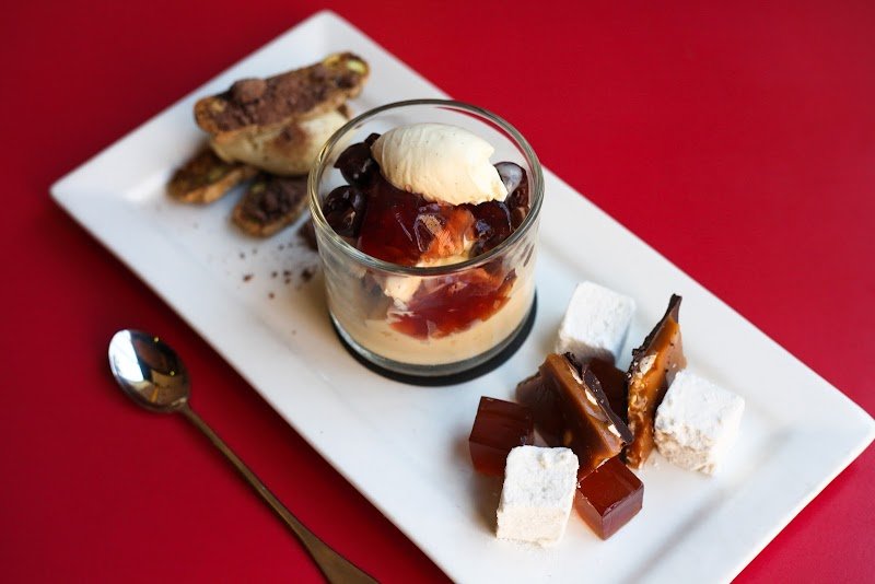 Bloodwood Restaurant & Bar photo 2