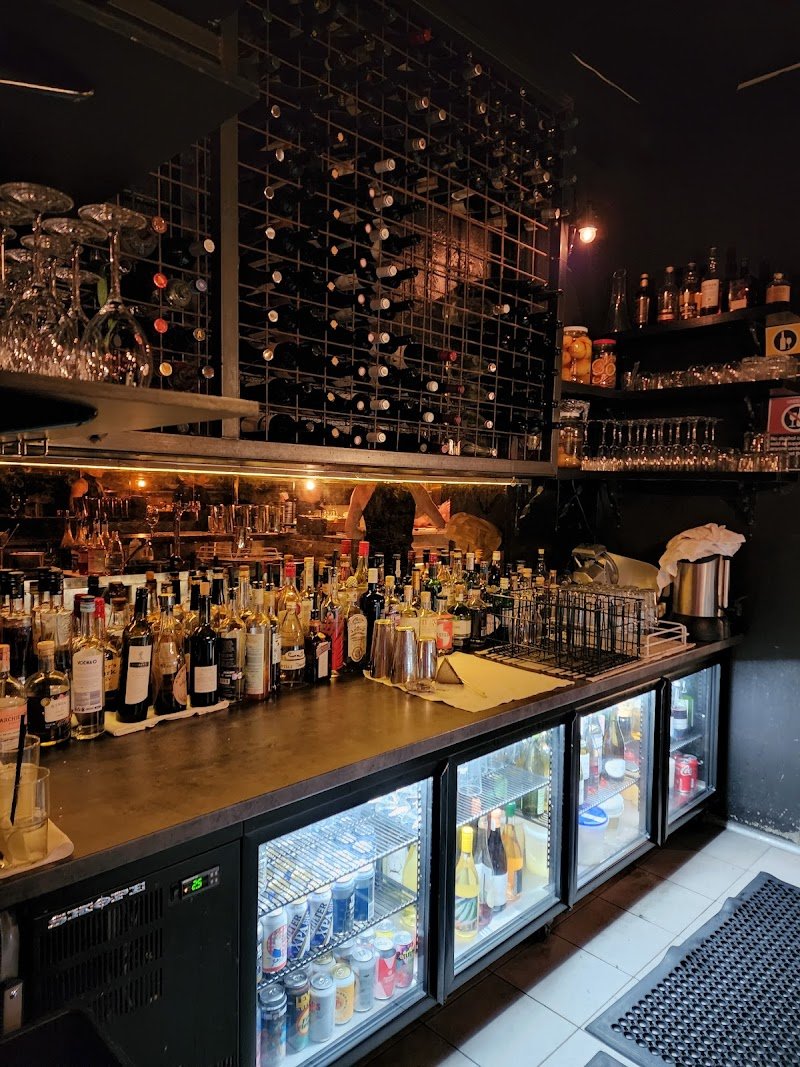 Bloodwood Restaurant & Bar photo 7