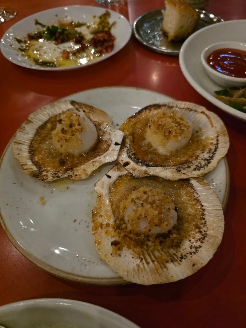 Bloodwood Restaurant & Bar photo 9