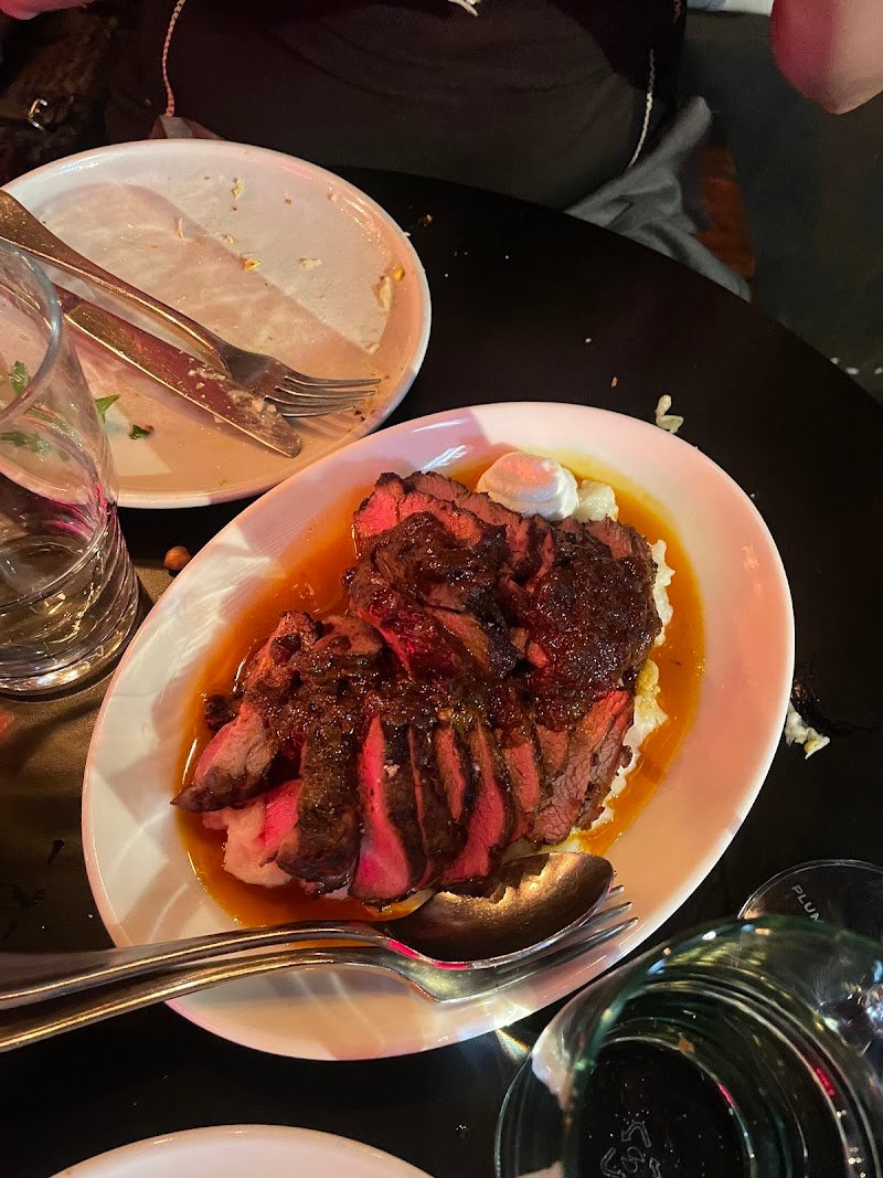 Bloodwood Restaurant & Bar photo 8