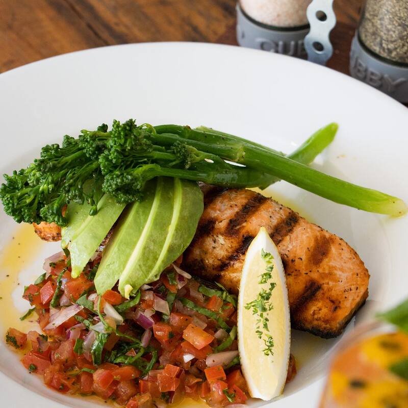 The Thirsty Beaver Bar & Kitchen photo 4