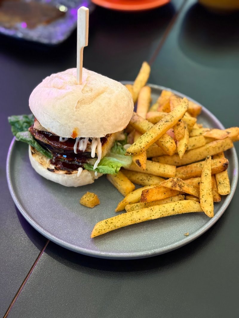 LUNA CHAN 飲飽食醉 photo 5