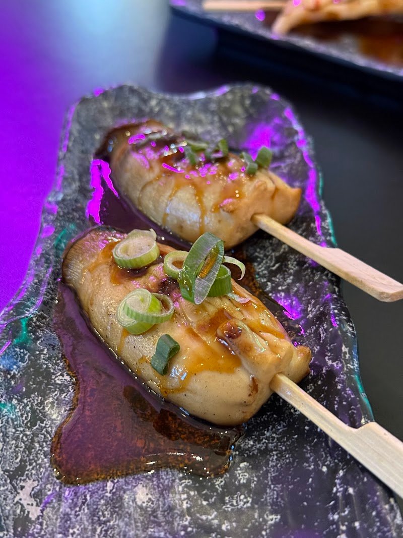 LUNA CHAN 飲飽食醉 photo 10