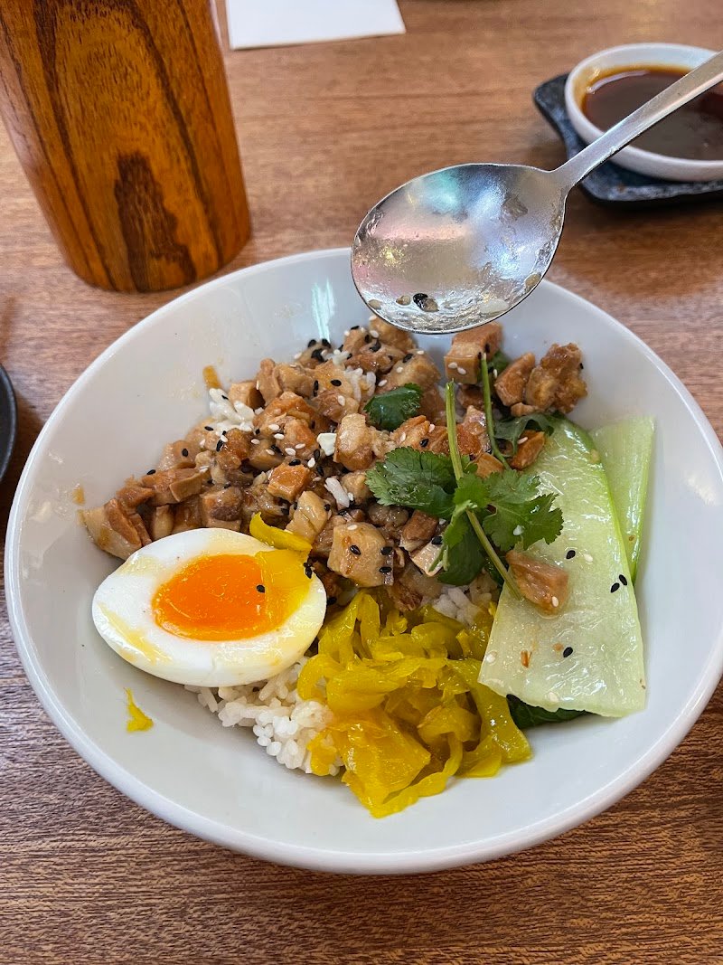 LUNA CHAN 飲飽食醉 photo 4