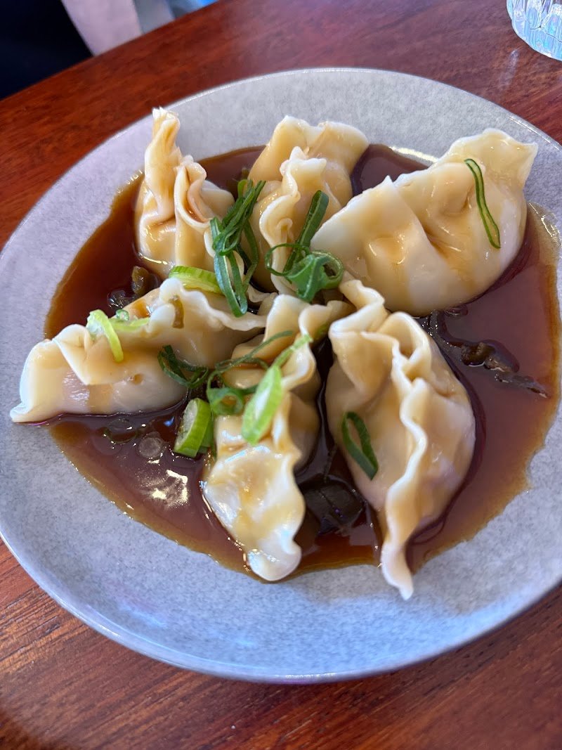 LUNA CHAN 飲飽食醉 photo 8