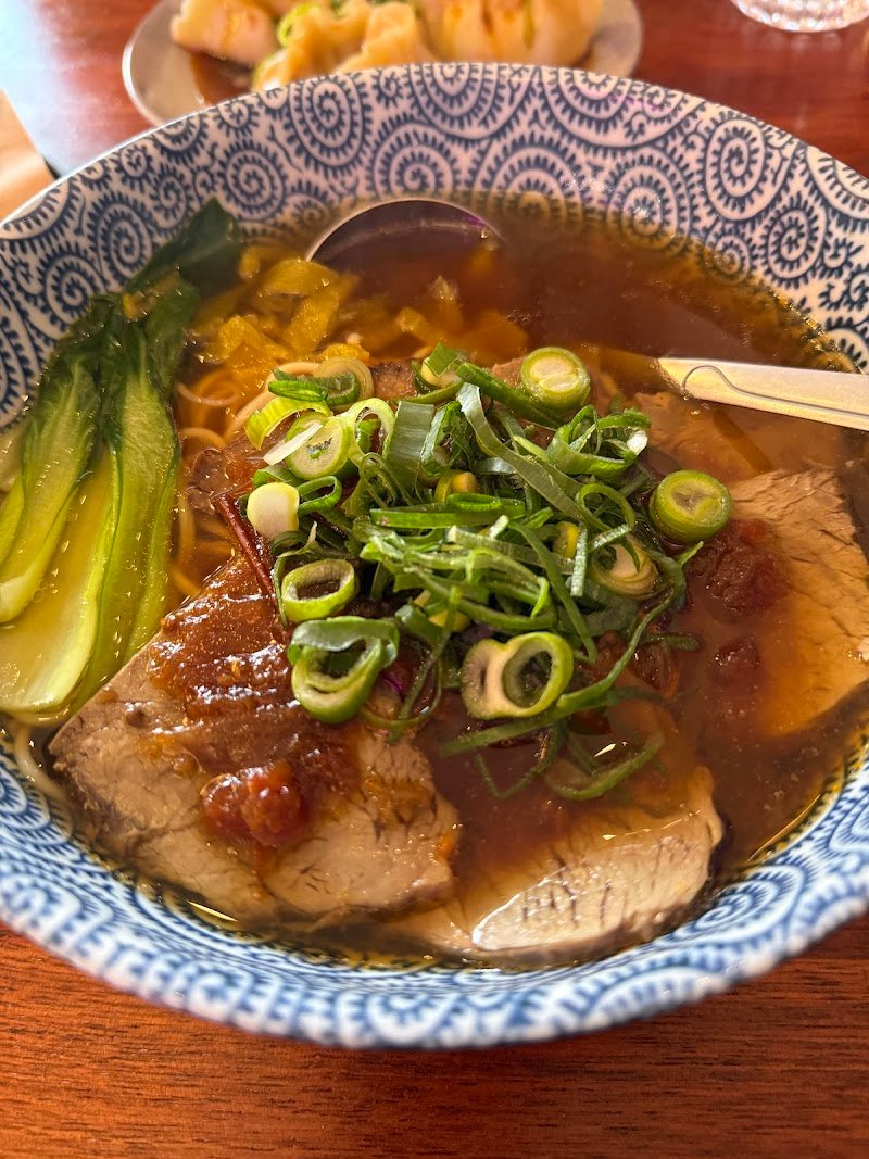 LUNA CHAN 飲飽食醉 photo 9