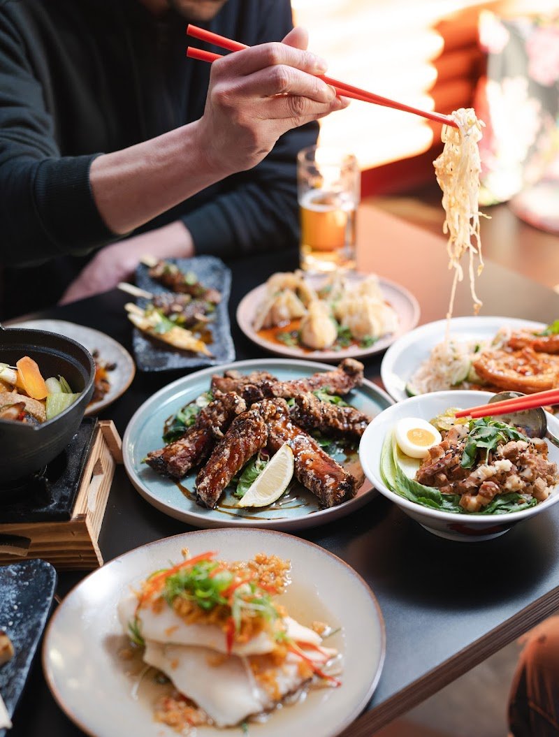 LUNA CHAN 飲飽食醉 photo 3