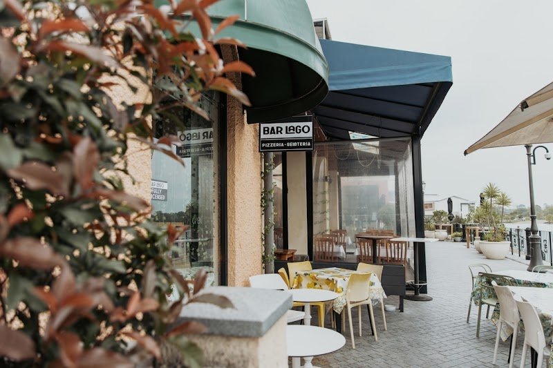 Bar Lago Pizzeria Gelateria