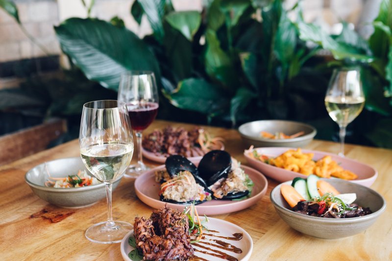 Aji Spice House photo 3