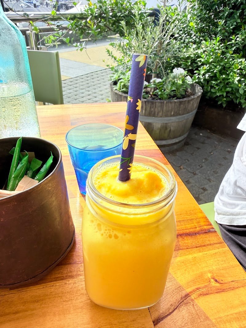 The Wickham Boatshed photo 3