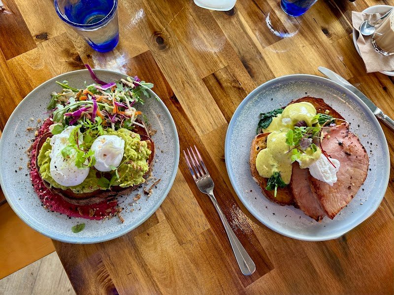 The Wickham Boatshed photo 8