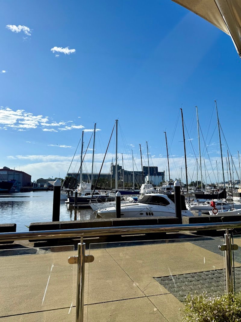 The Wickham Boatshed photo 4