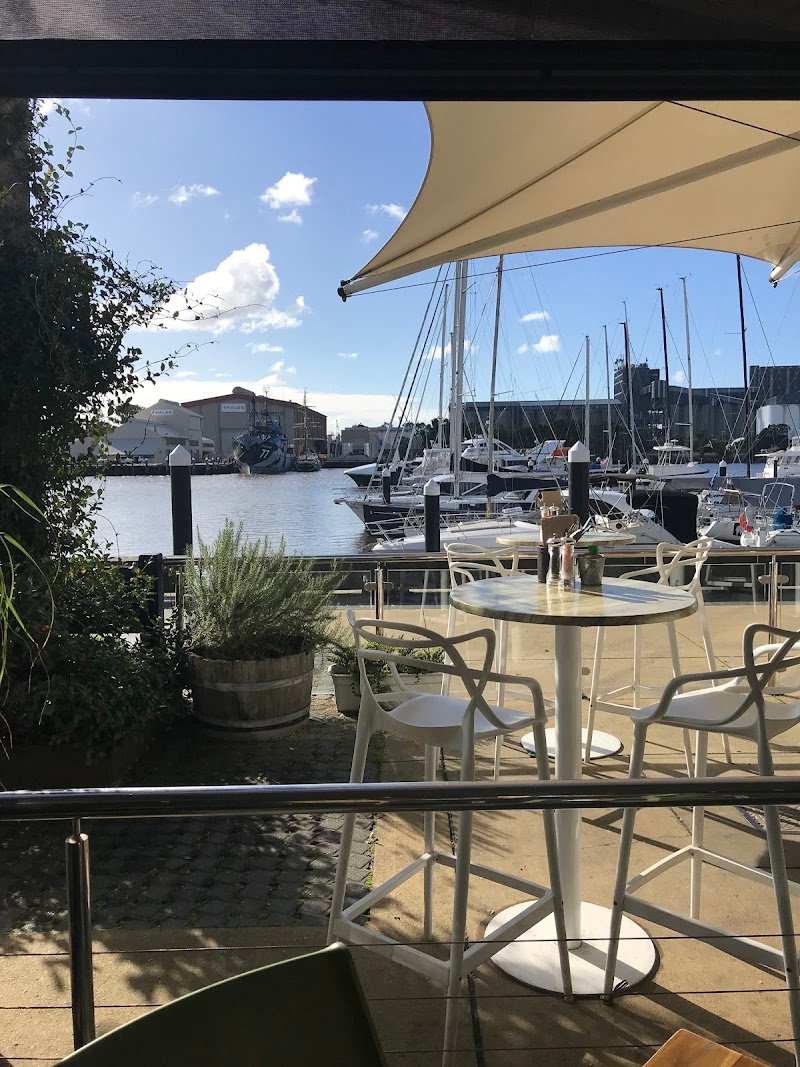 The Wickham Boatshed photo 6