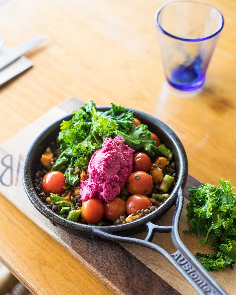 The Wickham Boatshed photo 9