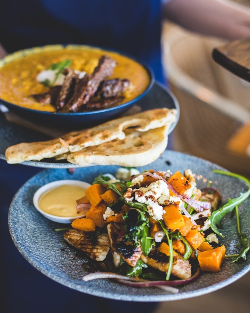 The Wickham Boatshed photo 2