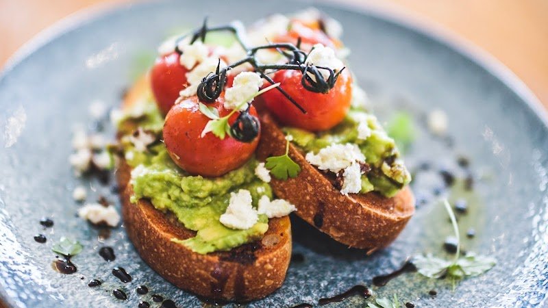 The Wickham Boatshed photo 10