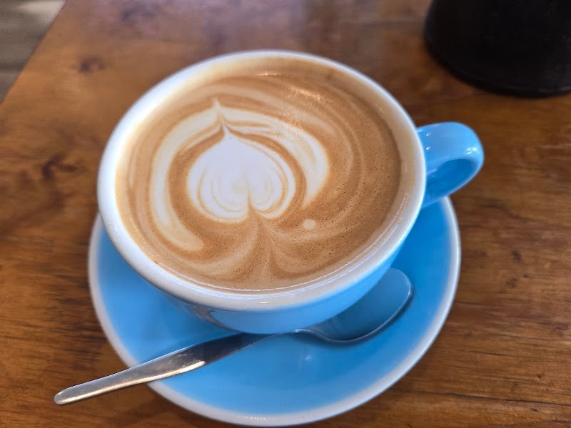 The Wickham Boatshed photo 5