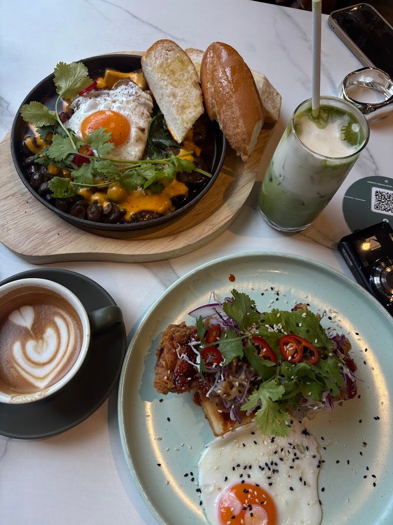 Soul Soul Cafe photo 3