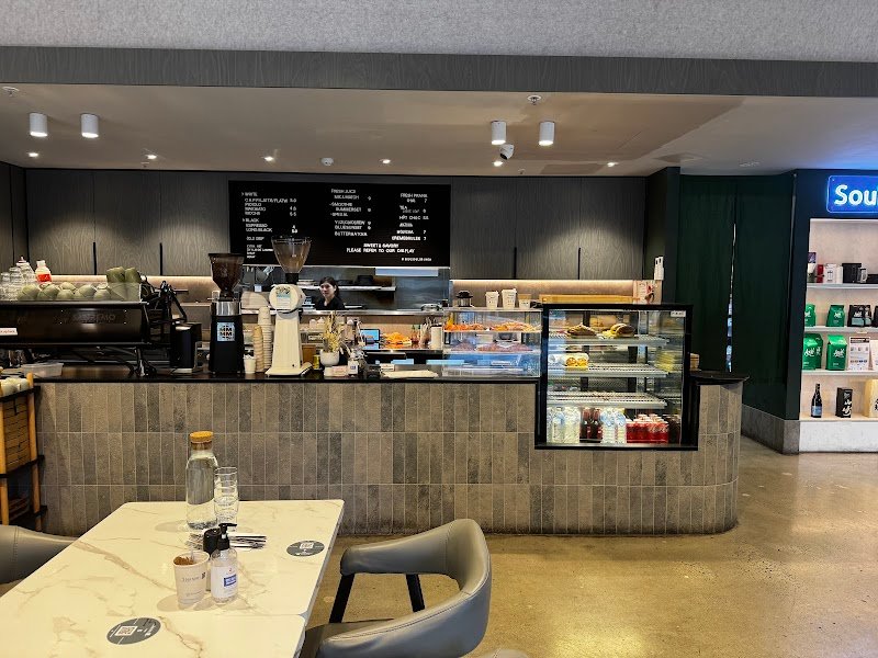 Soul Soul Cafe photo 7