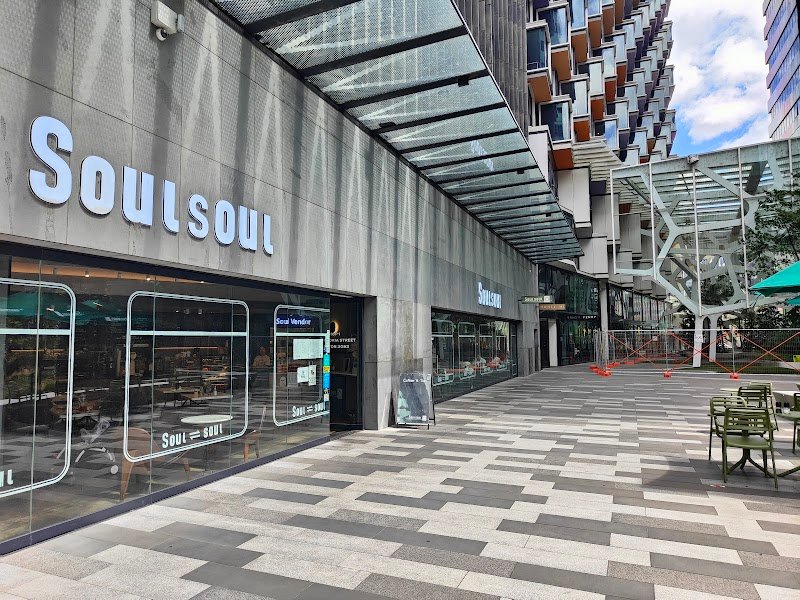 Soul Soul Cafe photo 10