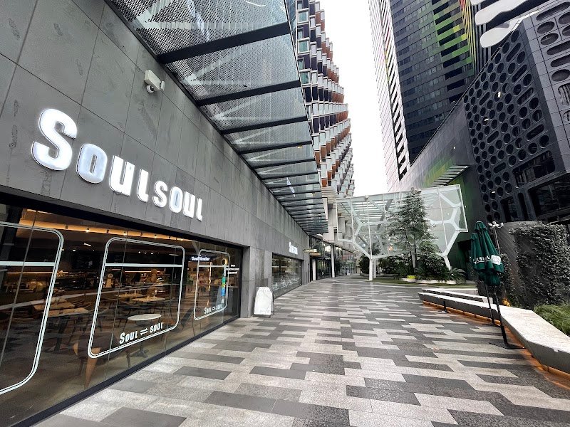 Soul Soul Cafe photo 9