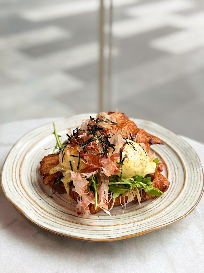 Soul Soul Cafe photo 2