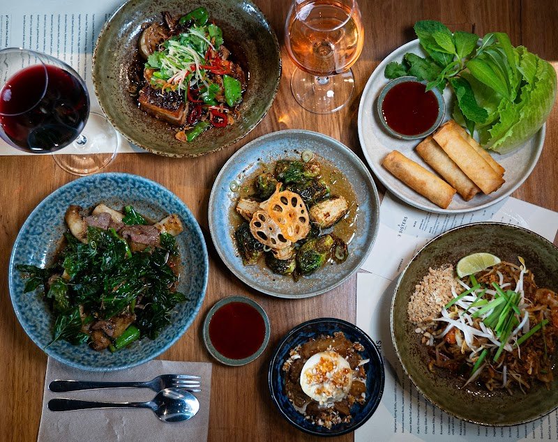 3 Sisters Eatery photo 4