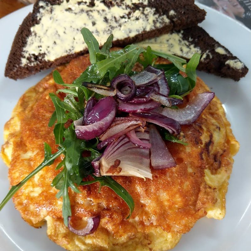 Bean Tree Cafe photo 7