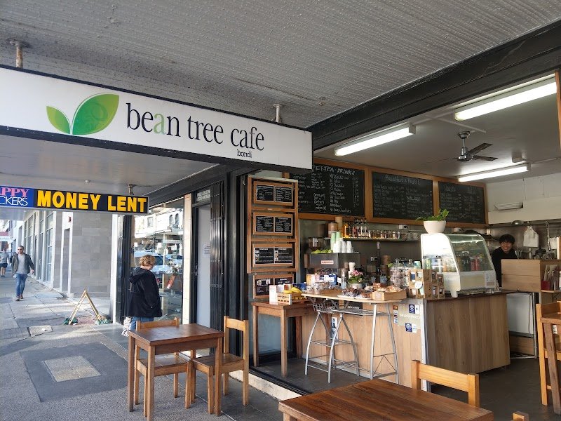 Bean Tree Cafe