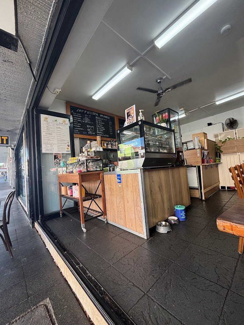 Bean Tree Cafe photo 3