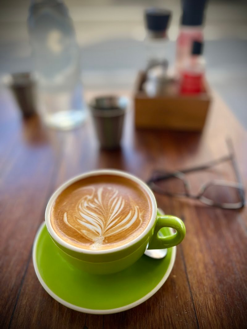 Bean Tree Cafe photo 4