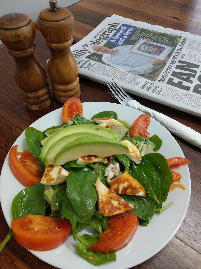 Bean Tree Cafe photo 2