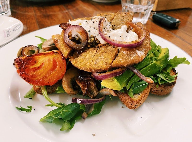 Bean Tree Cafe photo 9