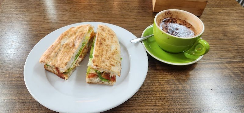 Bean Tree Cafe photo 5