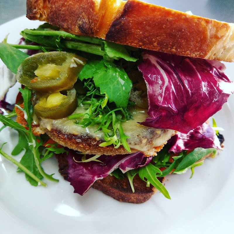 Bean Tree Cafe photo 8