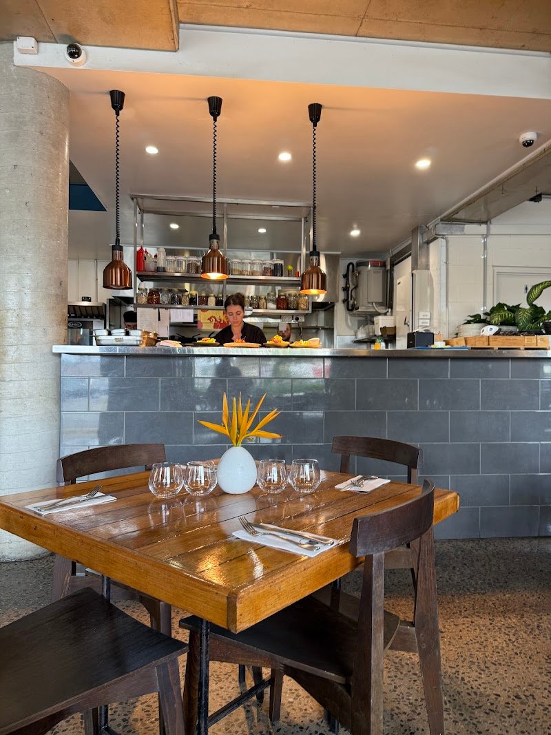 NOA Restaurant Cairns photo 9