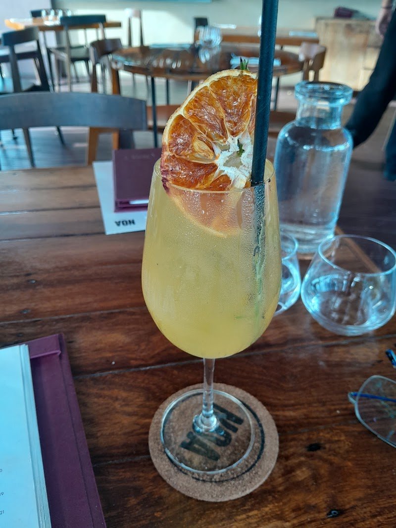 NOA Restaurant Cairns photo 8