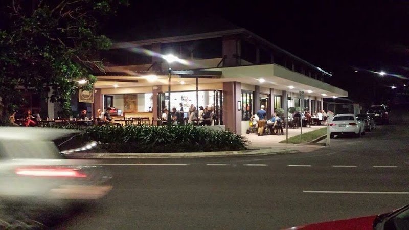 NOA Restaurant Cairns photo 3