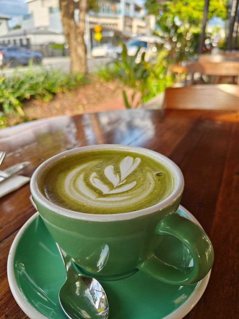 NOA Restaurant Cairns photo 7