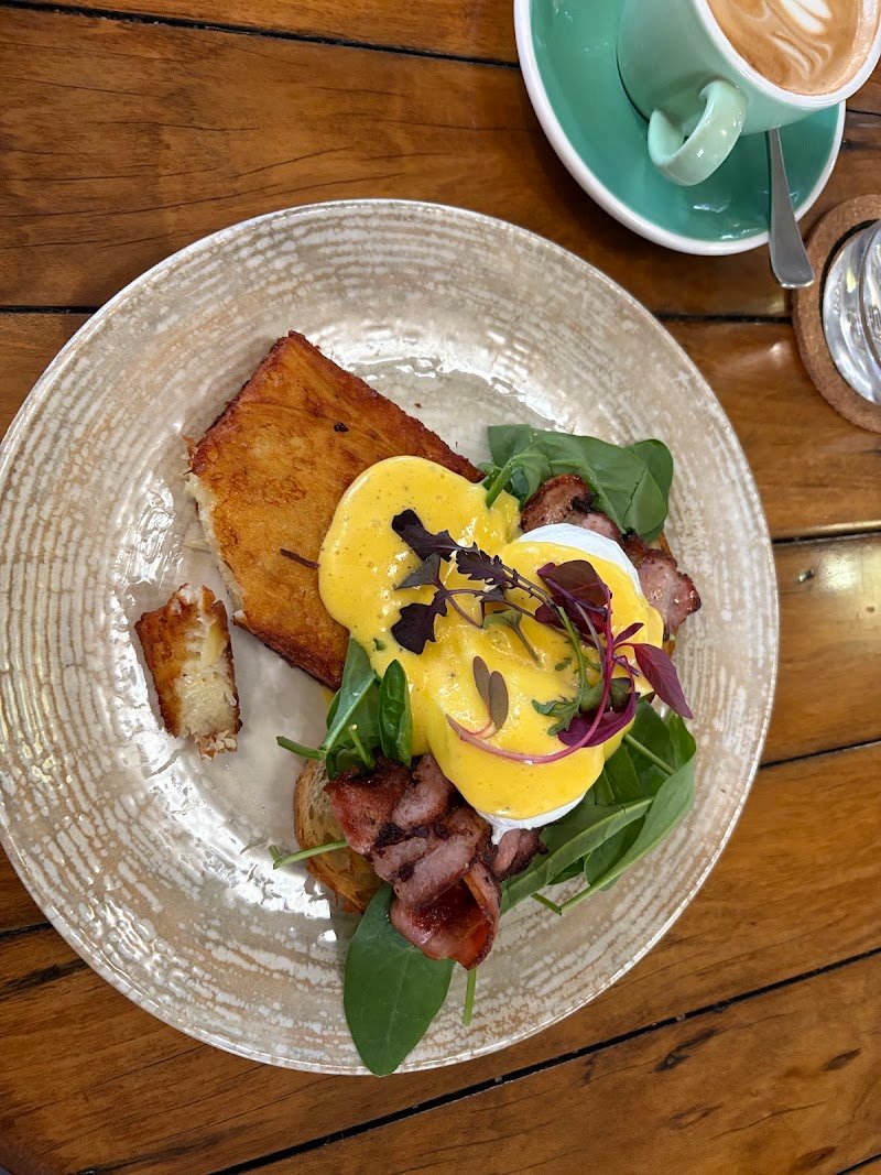 NOA Restaurant Cairns photo 6