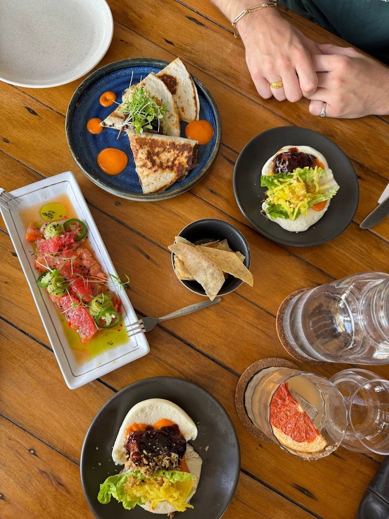 NOA Restaurant Cairns photo 5