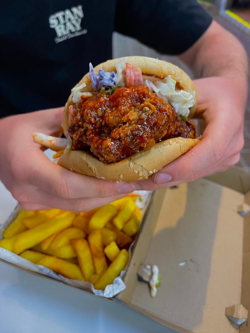 Busan Chicken Hub photo 7