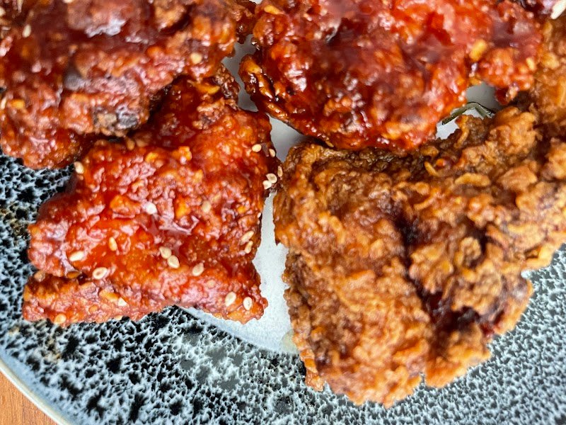 Busan Chicken Hub photo 5