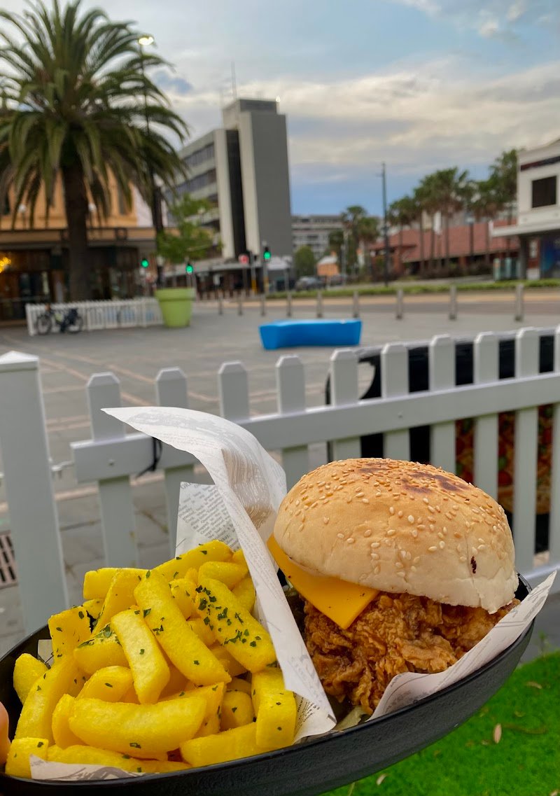 Busan Chicken Hub photo 9