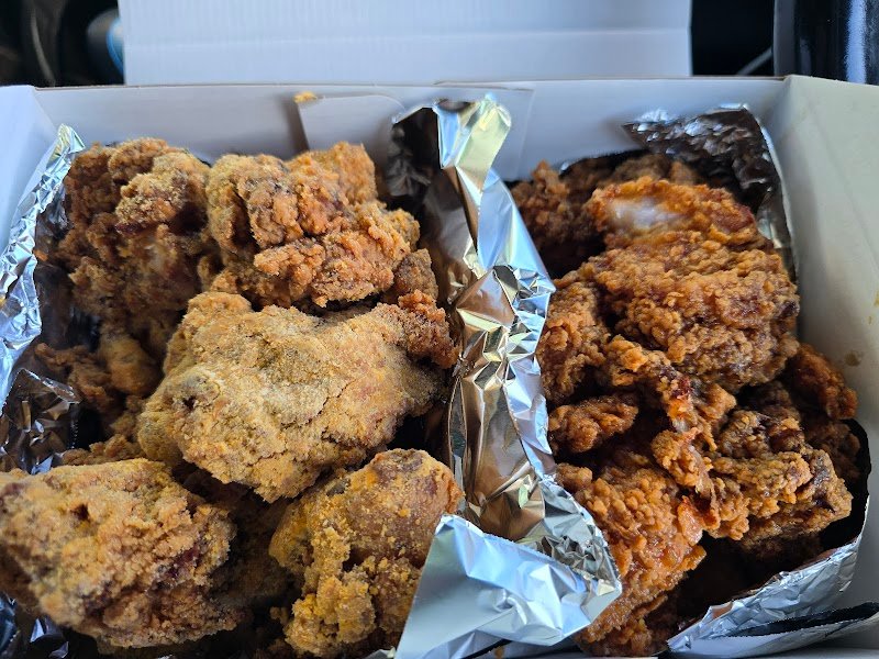 Busan Chicken Hub photo 2