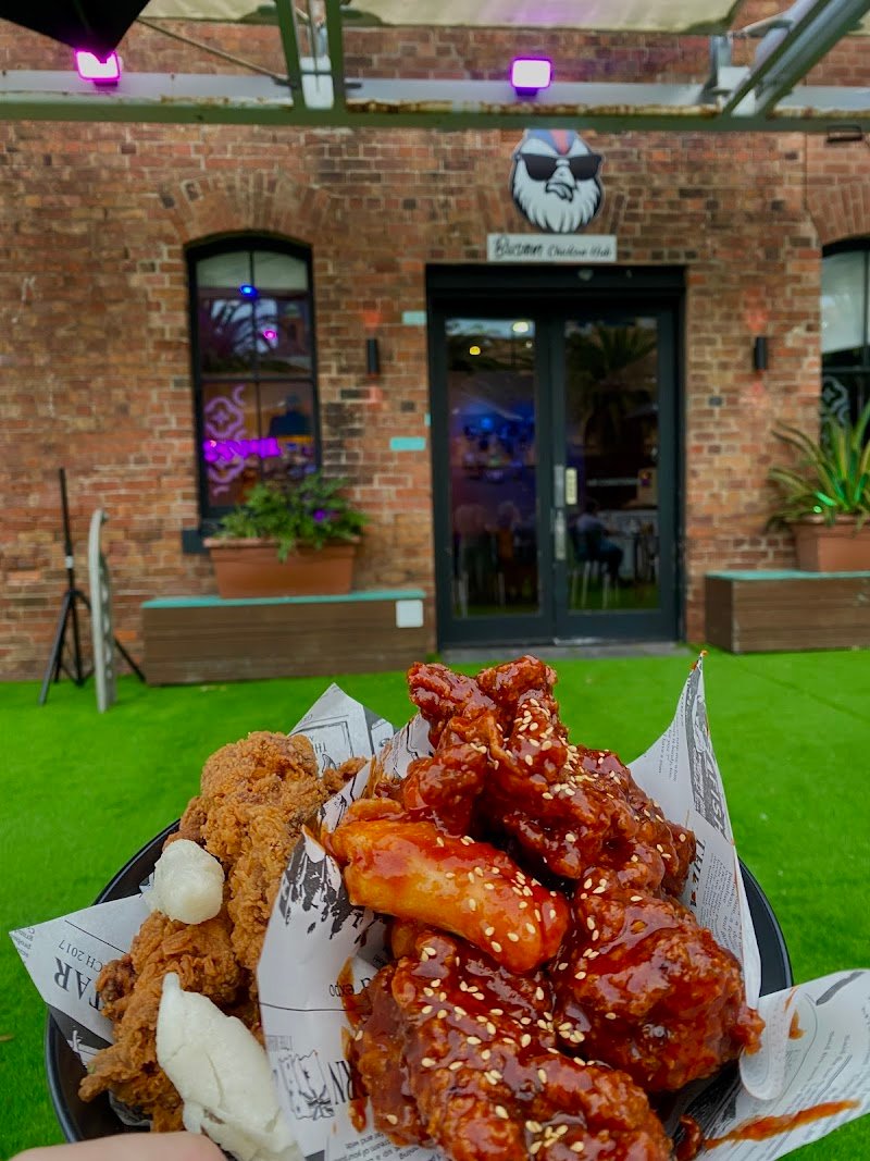 Busan Chicken Hub photo 4